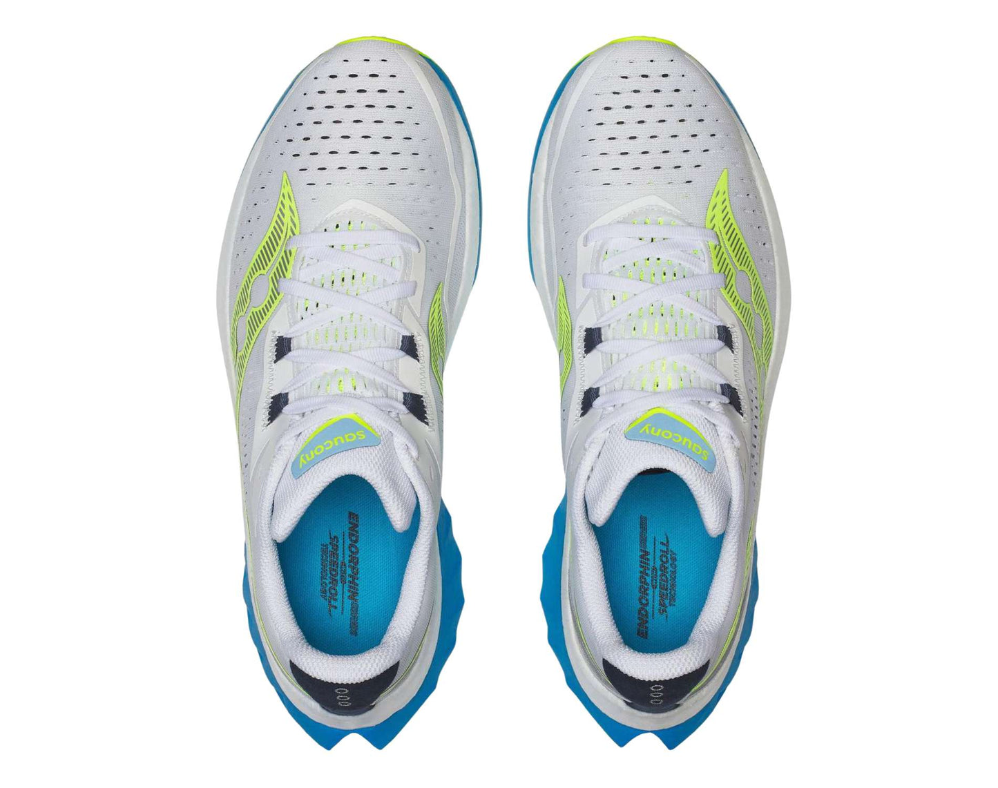 Saucony Endorphin Speed 4 Womens Running Shoes