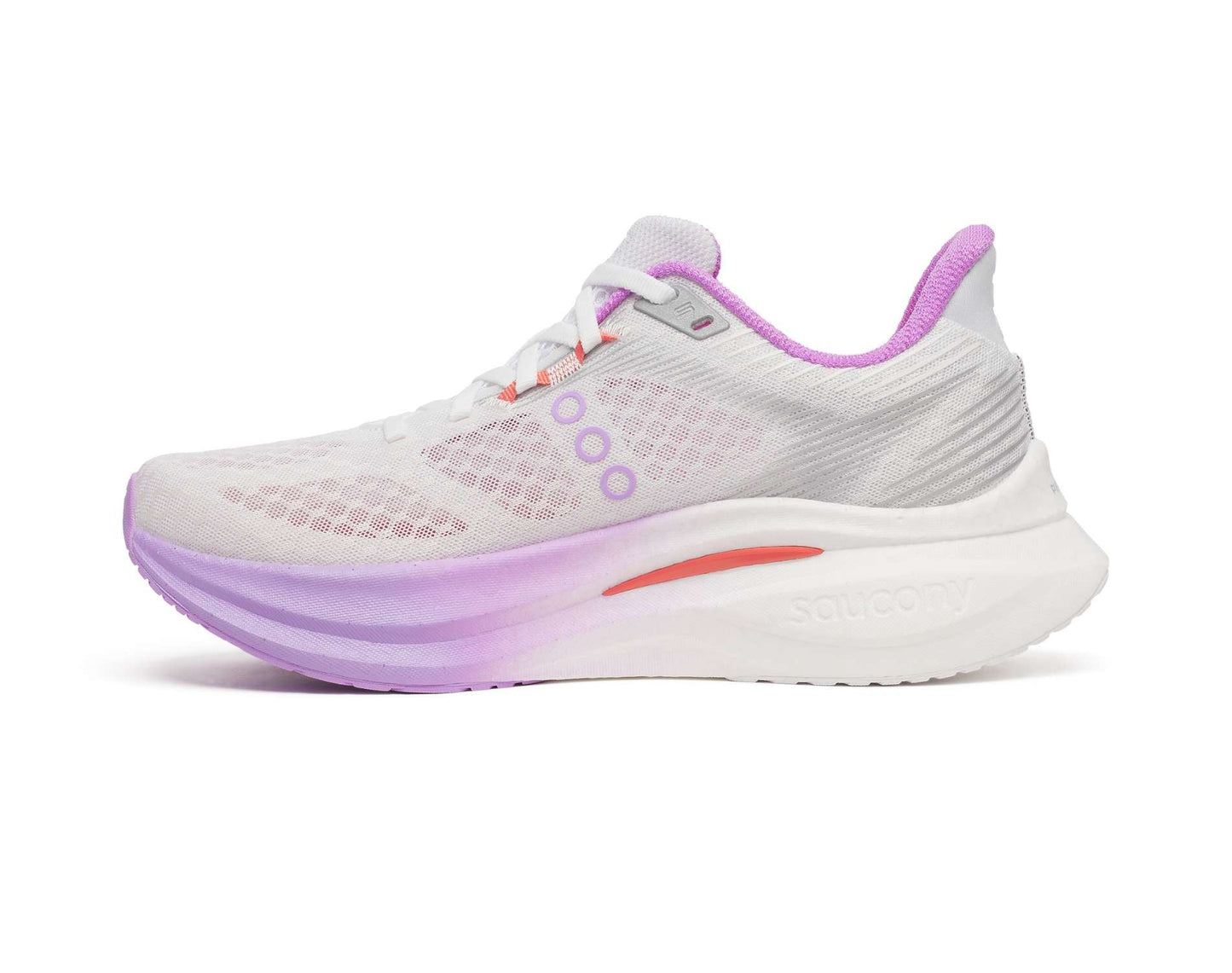 Saucony Endorphin Speed 5 Womens Running Shoes