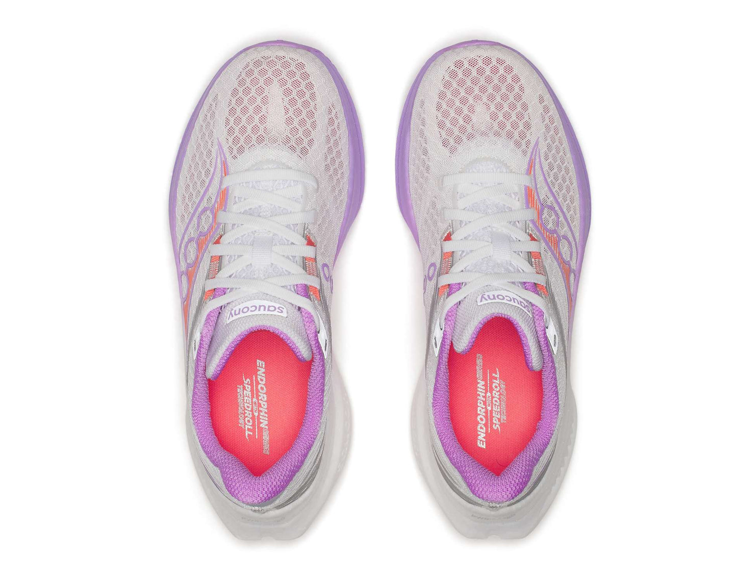 Saucony Endorphin Speed 5 Womens Running Shoes