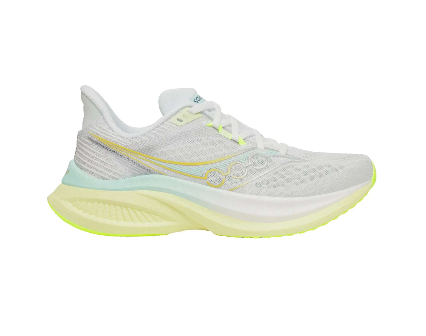 Saucony Endorphin Speed 5 Womens Running Shoes