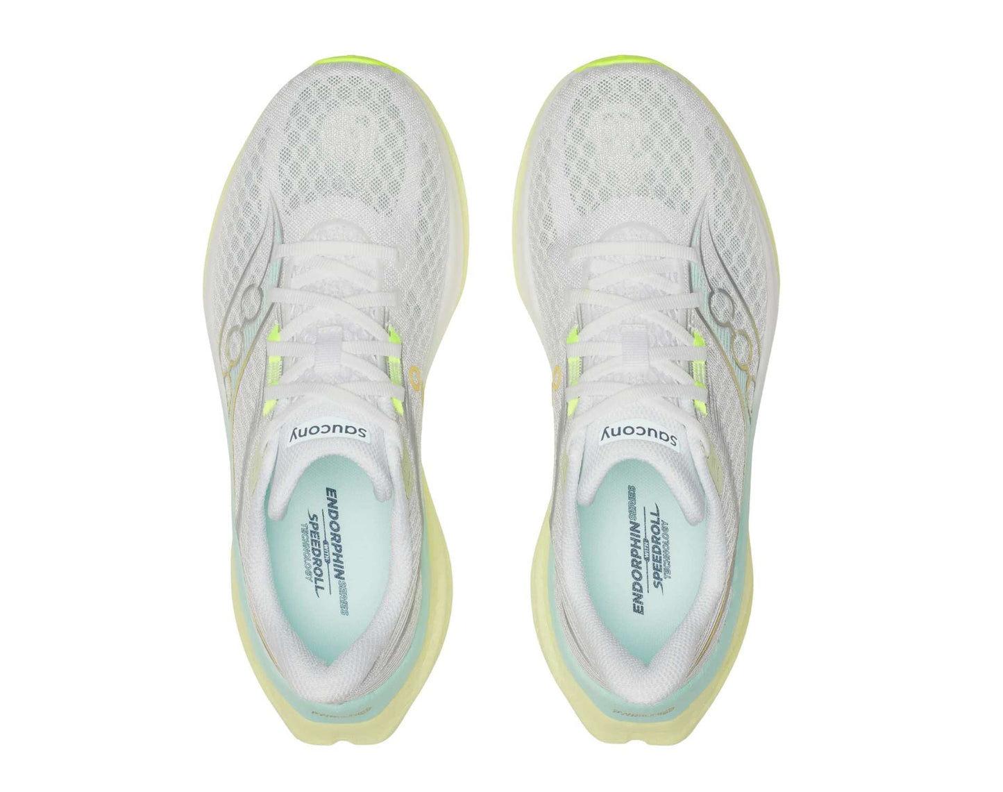 Saucony Endorphin Speed 5 Womens Running Shoes