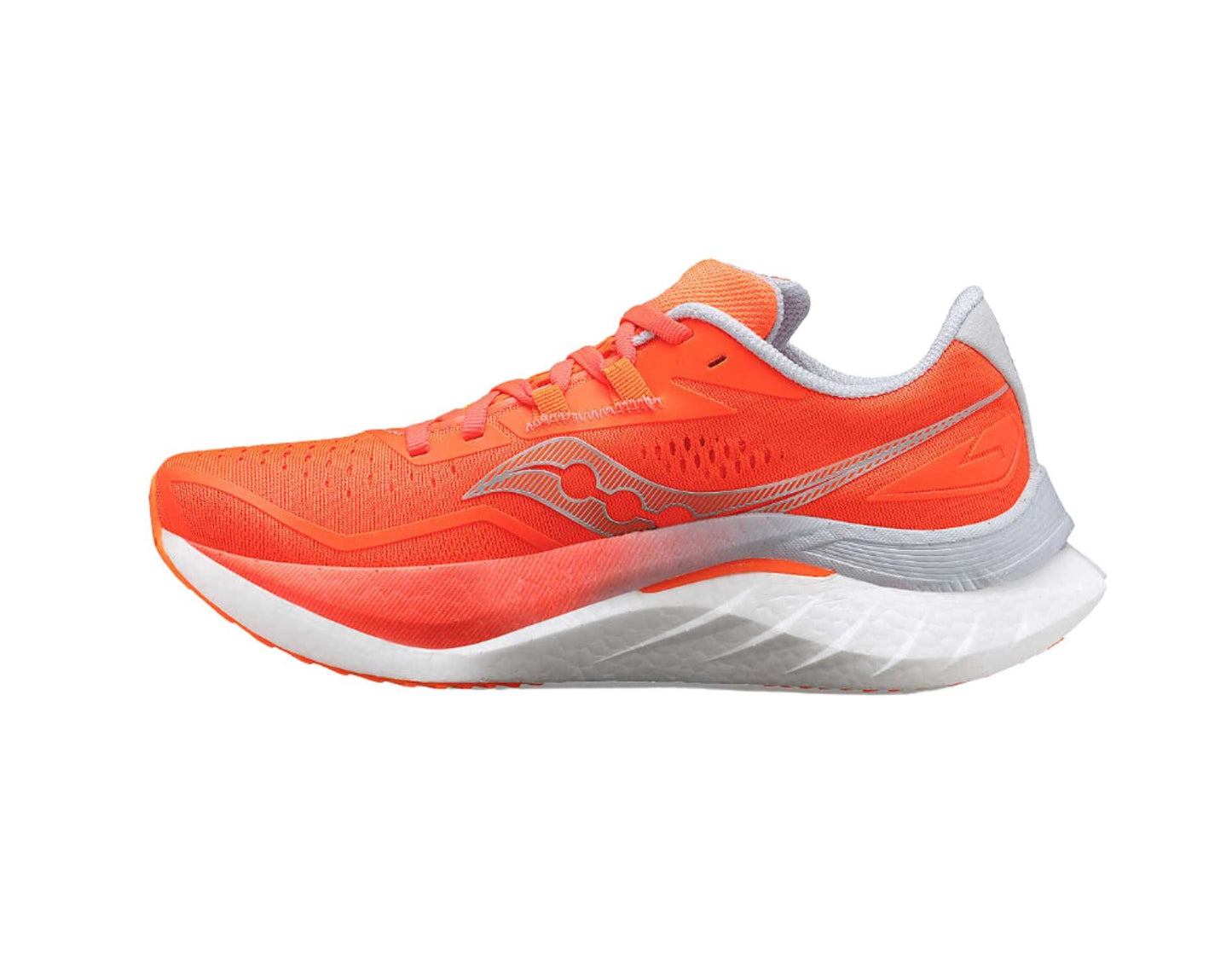 Saucony Endorphin Speed 4 Womens Running Shoes