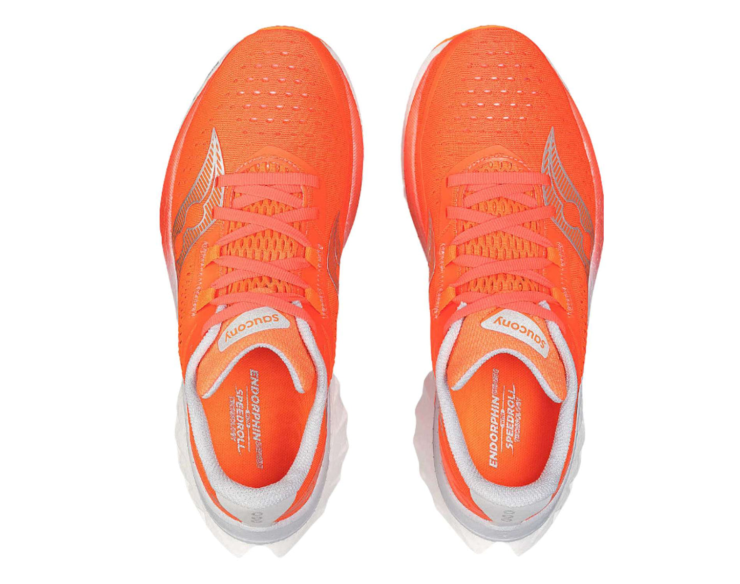 Saucony Endorphin Speed 4 Womens Running Shoes