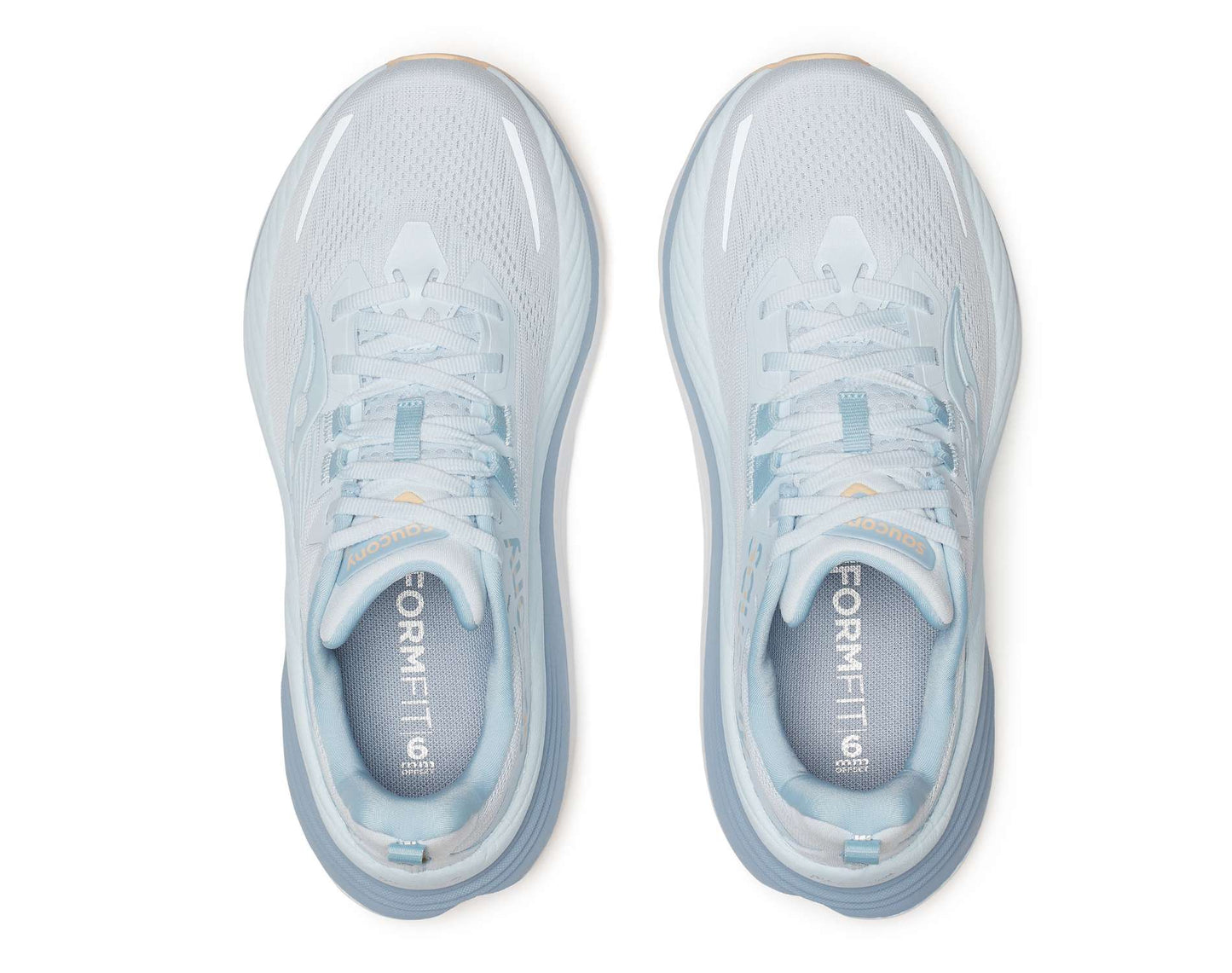 Saucony Hurricane 24 Womens Running Shoes