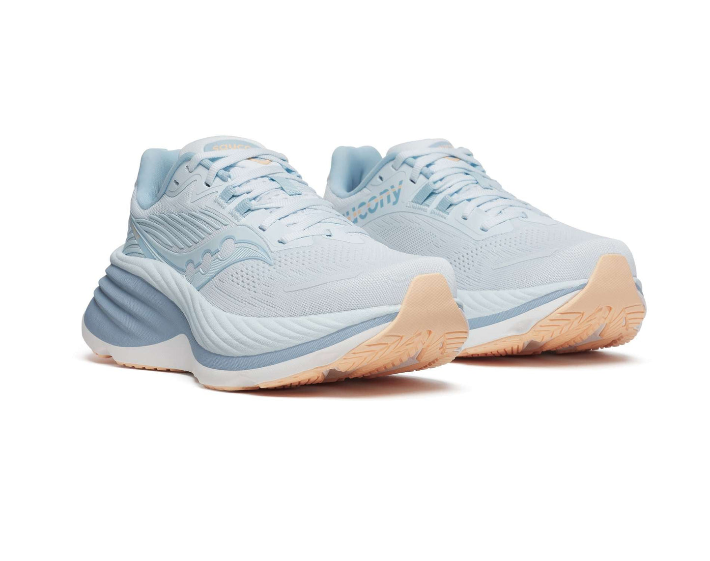 Saucony Hurricane 24 Womens Running Shoes
