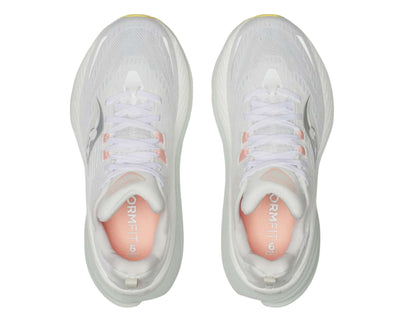 Saucony Hurricane 24 Womens Running Shoes