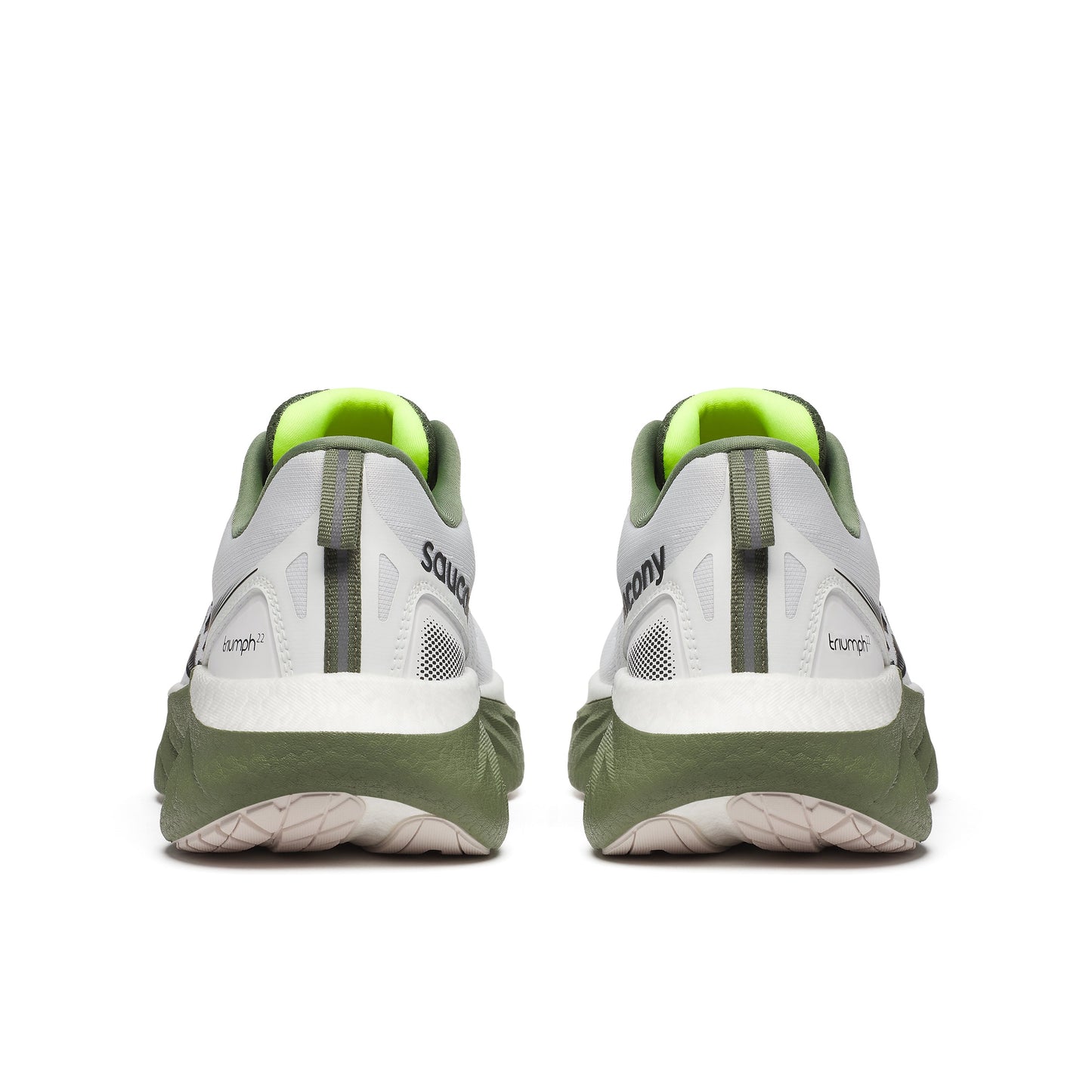 Saucony Triumph 22 Mens