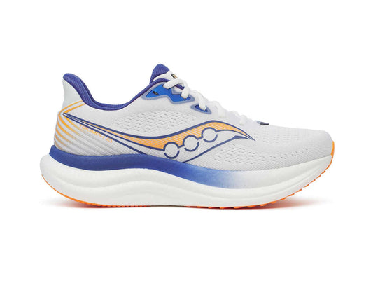 Chaussures de course pour hommes Saucony Triumph 23