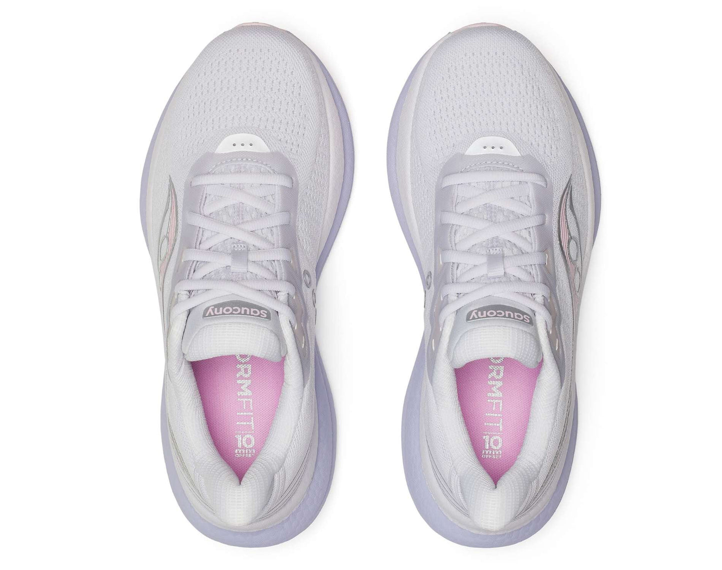 Saucony Triumph 23 Womens Running Shoes