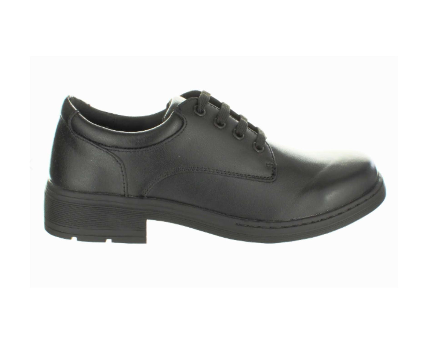 Surefit Krista Junior School Shoes