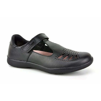 Surefit Bella Girls School Shoes