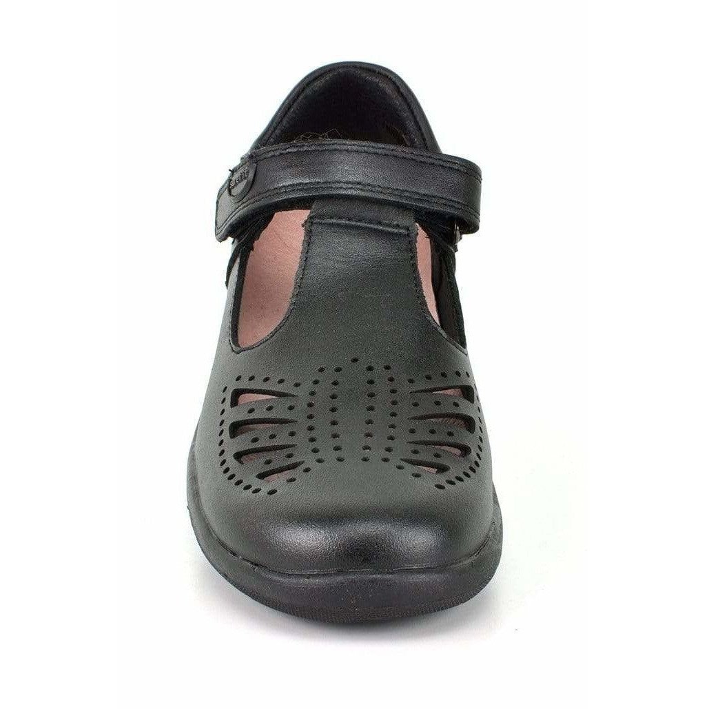 Surefit Bella Girls School Shoes